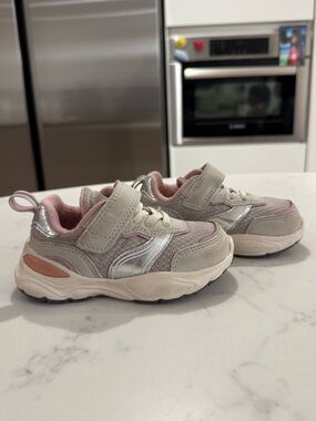 Baby Girl Zara Sneakers
